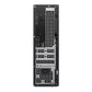 Dell Pro | Essential QVS1260 | Desktop | Slim | Intel Core i3 | 14100 | 8 GB | DDR5 | 512 GB | Intel UHD Graphics | English | Windows 11 Home | Warranty 36 month(s)