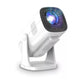 Philips | NeoPix 250 | Full HD (1920x1080) | 250 ANSI lumens | White | Wi-Fi