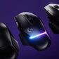 MOUSE USB OPTICAL G502 X/BLACK 910-006138 LOGITECH