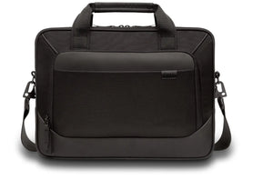 Dell | Briefcase | 460-BDSR Ecoloop Pro Classic | Fits up to size 14 " | Topload | Black