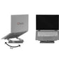 NB ACC STAND ALUMINIUM USB-C/CSV-2554 CLUB3D