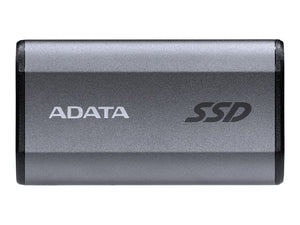 ADATA External SSD SE880 500GB Titanium
