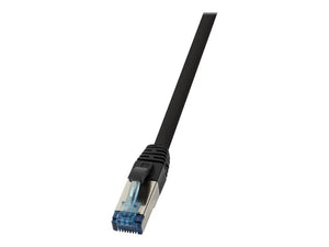 LOGILINK CQ6145S Patchable Cat.6A 50m