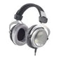 Beyerdynamic | DT 880 | Wired | Semi-open Stereo Headphones | On-Ear | Black, Silver