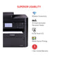 CANON i-SENSYS MF275dw MFP Mono B/W