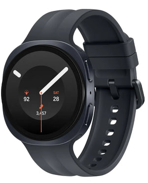 SMARTWATCH GALAXY WATCH9 LTE/40MM GRAPHITE SM-L345 SAMSUNG