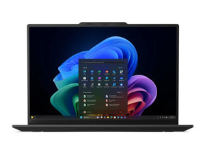 Lenovo ThinkPad X1 Carbon G14 Intel | Black | 14 " | IPS | Touchscreen | WUXGA | 1920 x 1200 pixels | Anti-glare | Intel Core Ultra 7 | 355 | 32 GB | Soldered LPDDR5X | Solid-state drive capacity 512 GB | Intel Graphics | Windows 11 Pro | 802.11be |...