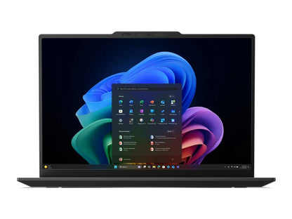 Lenovo ThinkPad X1 Carbon G14 Intel | Black | 14 " | IPS | Touchscreen | WUXGA | 1920 x 1200 pixels | Anti-glare | Intel Core Ultra X7 | 358H | 64 GB | Soldered LPDDR5X | Solid-state drive capacity 1000 GB | Intel Arc B390 GPU | Windows 11 Pro | 802....