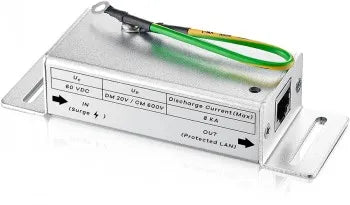 ZYXEL 1G ETHERNET SURGE PROTECTOR (2Y WARRANTY)