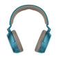 Sennheiser Headphones | MOMENTUM 4 | Bluetooth | Full size | Microphone | Teal | Noise canceling | Wireless