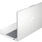 HP 15-fd0217nw | 15 | Silver | 15.6 " | FHD | 1920 x 1080 pixels | Intel Core i3 | i3-N305 | 8 GB | DDR4 | Solid-state drive capacity 512 GB | Intel UHD Graphics | Windows 11 Home | Bluetooth version 5.3 | 802.11ax | Keyboard language English | Warra...