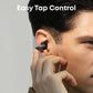 Anker Soundcore | Open-Ear Clip-On Earbuds with Adaptive Comfort | AeroClip
