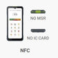 MOBILE POS TERMINAL 6.5''/F310 NFC+GMS FEITIAN
