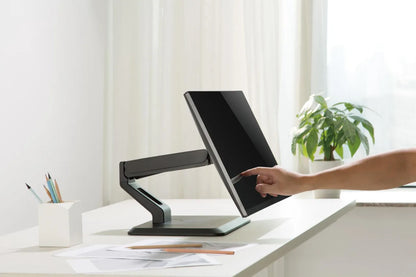 MONITOR ACC DESK STAND 17-32"/MS-D1ST-01 GEMBIRD