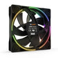 CASE FAN 120MM LIGHT WINGS/BL072 BE QUIET