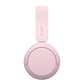 SONY WH-CH530 Wireless Headphones Pink