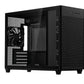 Case|ASUS|Prime AP201 Tempered Glass|Micro|Not included|MicroATX|MiniITX|Colour Black|PRIMEAP201TG