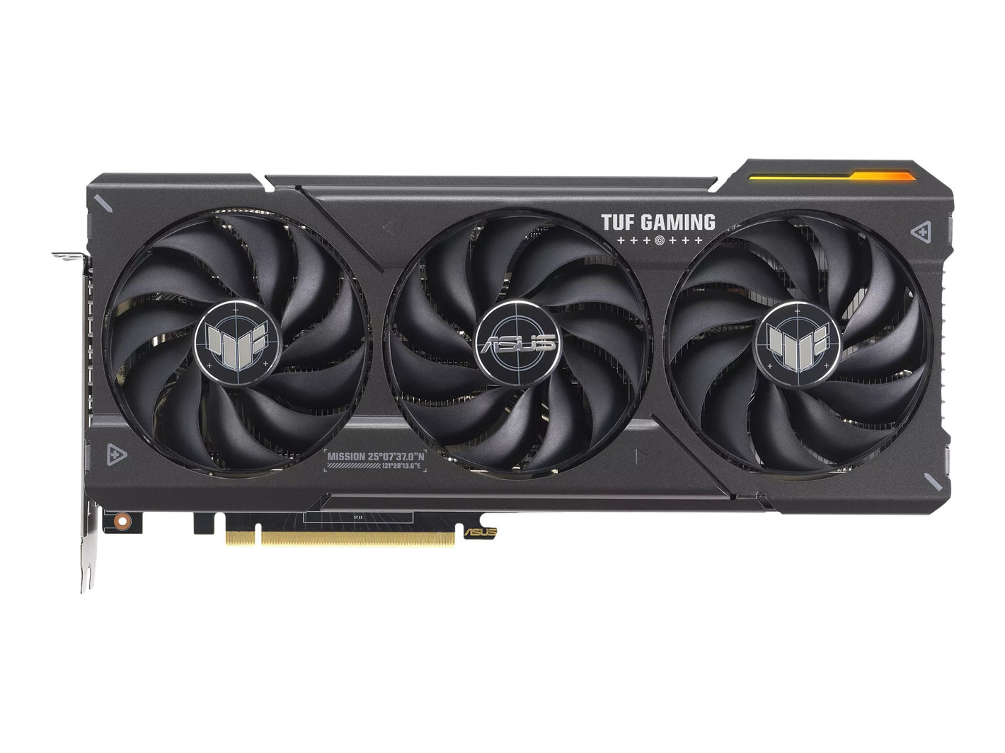 ASUS TUF RTX 4070 SUPER OC 12GB GAMING