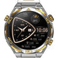 SMARTWATCH W90 PRO/SILVER W90PROSILVER BLACKVIEW