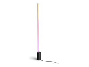 Philips Hue | Hue Gradient Signe Floor Lamp | Black | Floor lamp