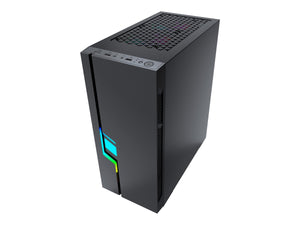 GEMBIRD computer case Fornax 2000 RGB