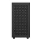 Deepcool | CH370 | Side window | Black | Micro ATX | Power supply included No | ATX PS2