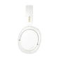 Edifier | Headphones | W800BT SE | Wireless | Over-ear | Microphone | White | Noise reduction