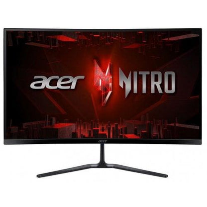 LCD Monitor|ACER|ED270RS3BMIIPX|27"|Gaming/Curved|Panel VA|1920x1080|16:9|1 ms|Speakers|Tilt|Colour Black|UM.HE0EE.302