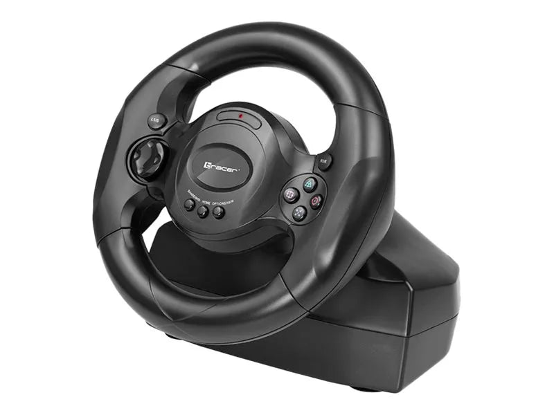 TRACER steering wheel Rayder 4 in 1