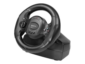 TRACER steering wheel Rayder 4 in 1