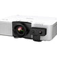 Epson | EB-L890U | WUXGA (1920x1200) | 8000 ANSI lumens | White