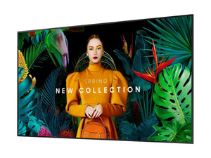 SAMSUNG QH98C 98inch UHD/4K 16:9 LED