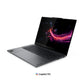 Lenovo Yoga Pro 7 15ASH11 AMD | Thunder Grey | 15.3 " | OLED | Touchscreen | 2.5K WQXGA | 2560 x 1600 pixels | AMD Ryzen AI Max+ | 388 | 64 GB | Soldered LPDDR5X | Solid-state drive capacity 1000 GB | AMD Radeon 8060S Graphics | Windows 11 Pro | 802....