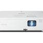 Epson | CO-FH01 | Full HD (1920x1080) | 3000 ANSI lumens | White | Lamp warranty 12 month(s)