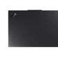 Lenovo ThinkPad P16v G3 Intel | Black | 16 " | OLED | Touchscreen | WQUXGA | 3840 x 2400 pixels | Intel Core Ultra 7 | 265H | 64 (2x32) GB | SODIMM DDR5 | Solid-state drive capacity 1000 GB | NVIDIA RTX PRO 2000 Blackwell Generation | GDDR7 | 8 GB |...