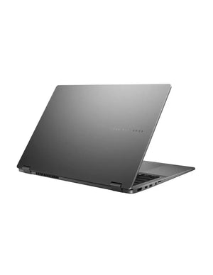 Asus Vivobook 16 Flip TP3607SH-RJ013W | Matte Gray | 16 " | OLED | Touchscreen | 3K | 2880 x 1800 pixels | Glossy | Intel Core Ultra 7 | 258V | 32 GB | LPDDR5X | Solid-state drive capacity 1000 GB | Intel Arc Graphics | Windows 11 Home | 802.11be | B...