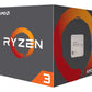 AMD Ryzen3 3200G 4GHz AM4 4C/4T 65W TRAY