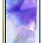 MOBILE PHONE GALAXY A55 5G/8/256 LEMON SM-A556B SAMSUNG