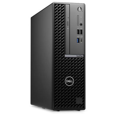 PC|DELL|OptiPlex|Small Form Factor Plus 7020|Business|SFF|CPU Core i5|i5-14500|2600 MHz|CPU features vPro|RAM 16GB|DDR5|SSD 512GB|Graphics card Intel Integrated Graphics|Integrated|EST|Windows 11 Pro|Included Accessories Dell Optical Mouse-MS116 - Bl...