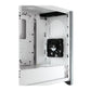 CORSAIR 4000D Airflow Temp Glass case