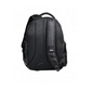 PORT DESIGNS | Courchevel | Fits up to size 15.6 " | Backpack | Shoulder strap | Black