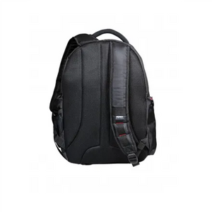 PORT DESIGNS | Courchevel | Fits up to size 15.6 " | Backpack | Shoulder strap | Black