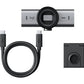 LOGI MX Brio 4K Ultra HD Webcam GRAPHITE