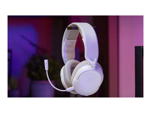 CORSAIR HS35 v3 Headset White