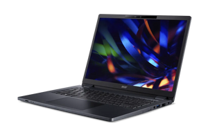 Acer TravelMate | TMP414-53-TCO-5771 | Black | 14 " | IPS | WUXGA | 1920 x 1200 pixels | Intel Core i5 | i5-1335U | 16 GB | Solid-state drive capacity 512 GB | LTE | Intel Iris Xe Graphics | Windows 11 Pro | 802.11ax | Keyboard language English | Key...