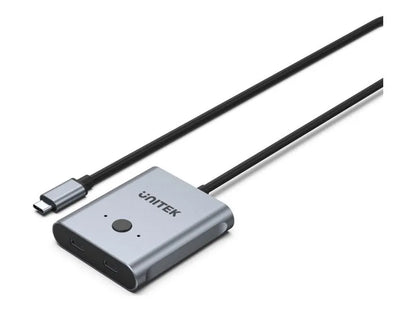UNITEK Bi-Directional Cable USB-C 1m