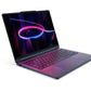 Lenovo Yoga 9 2‑in‑1 14IPH11 Intel | Cosmic Blue | 14 " | OLED | Touchscreen | 2.8K WQXGA+ | 2880 x 1800 pixels | Glossy | Intel Core Ultra 7 | 355 | 32 GB | Soldered LPDDR5X | Solid-state drive capacity 1000 GB | Intel Graphics | Windows 11 Home | 8...