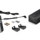 Sharp 2.0 Dolby Atmos/DTS Virtual:X Soundbar | HT-SB304 | 180 W | Bluetooth | Wireless connection | Black