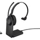 JABRA Evolve2 55 Link380a MS Mono Stand