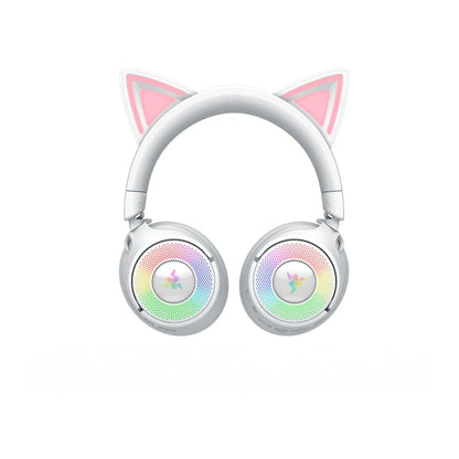 Razer | Headset | Kraken Kitty V3 Pro | Bluetooth | Over-Ear | White